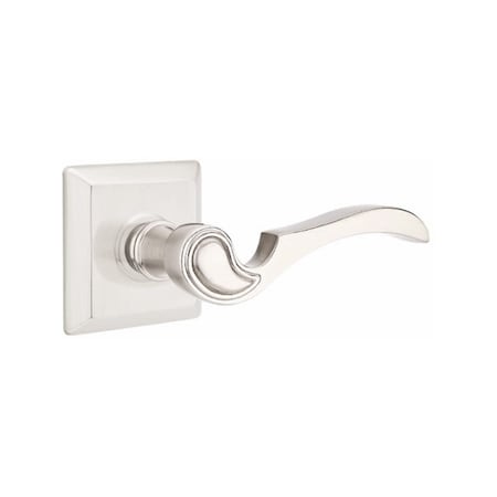 Emtek Satin Nickel Dummy 8531CVUS15 8531CVUS15